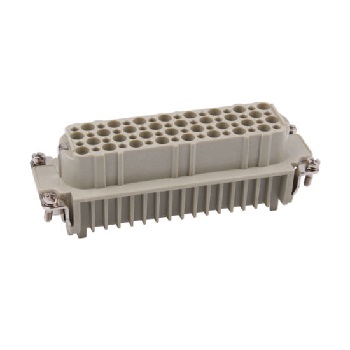 srdtfyu A2 Micro wire socket 19pin